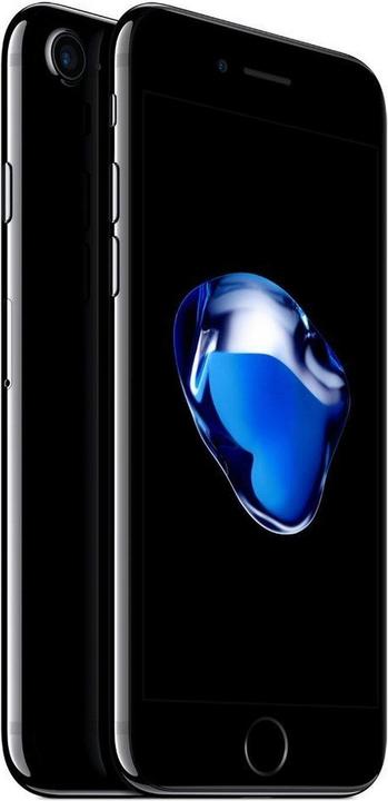 Produktbild Apple iPhone 7 (32 GB, Jet Black, 4.70", Single SIM, 4G)