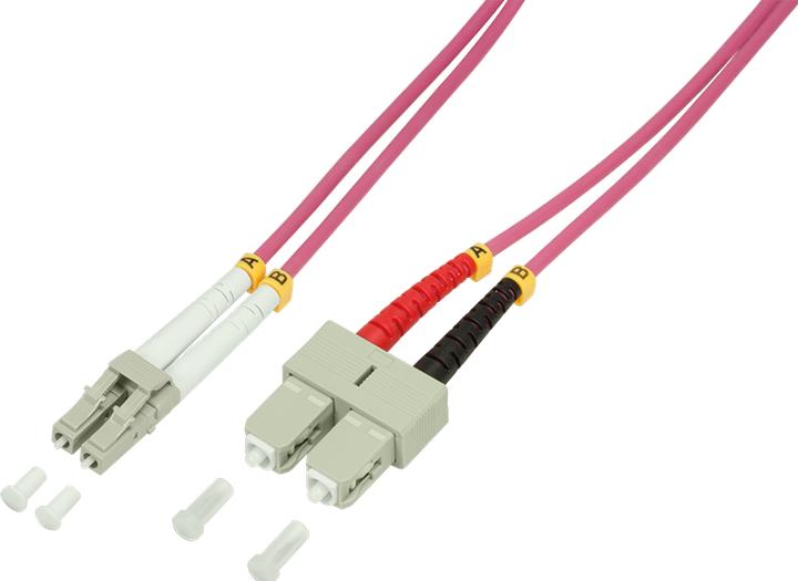 Image du produit LogiLink Câble de réseau (15 m)