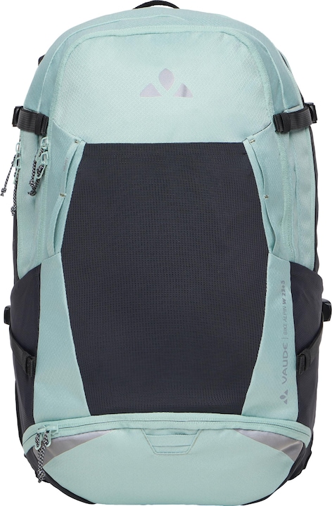 Actual product image Vaude Bike Alpin 23+5 (28 l)