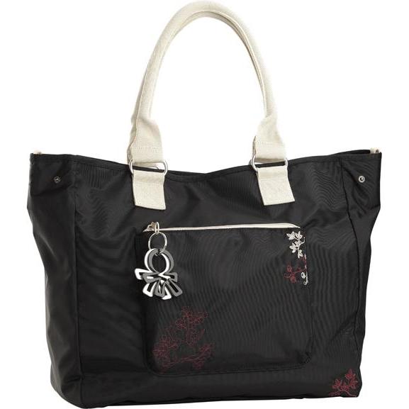 Okiedog Wickeltasche Sidamo Versa