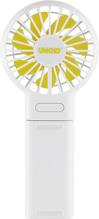 Produktbild ESGE 86640 Breezy Fold weiss