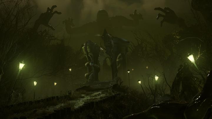 Actual product image Plaion The Medium (PS5, DE)