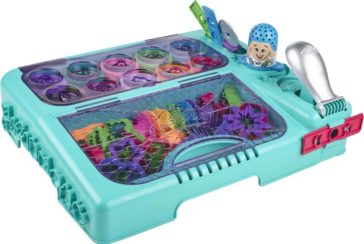 Produktbild Play-Doh Kreativbox für unterwegs