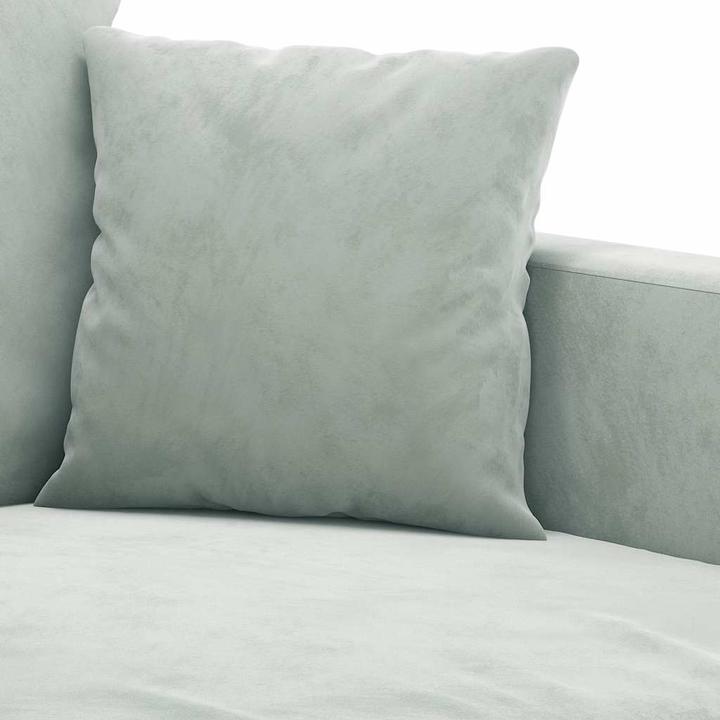 Produktbild vidaXL 2-Sitzer-Sofa (2-Sitzer)