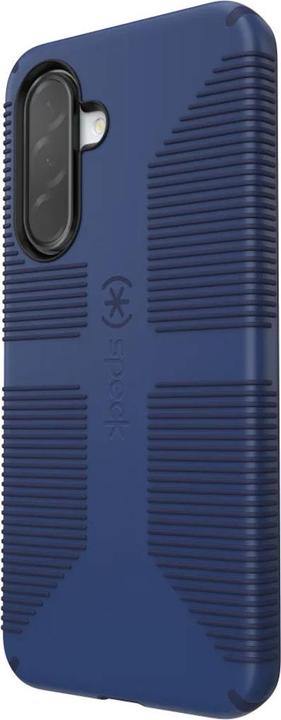 Actual product image speck Impact Hero Grip Samsung Galaxy A36 5G/A56 5G Blue (Samsung Galaxy A36, Samsung Galaxy A56)