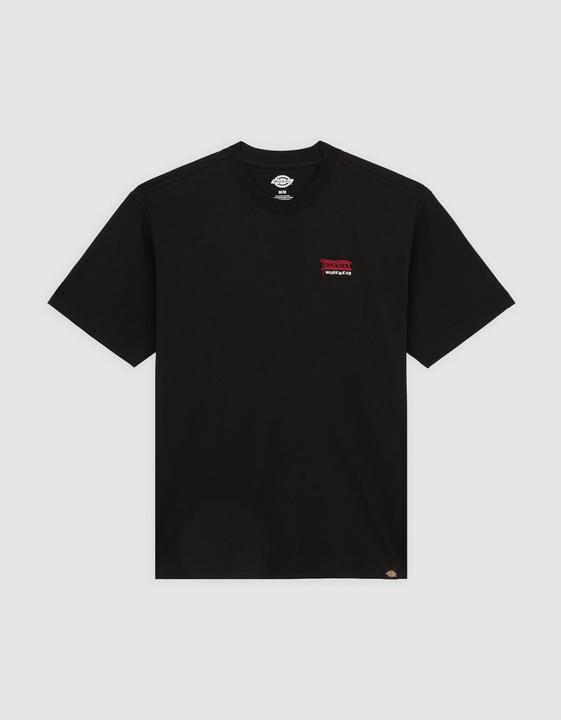 Actual product image Dickies Flag Tee SS (XS)