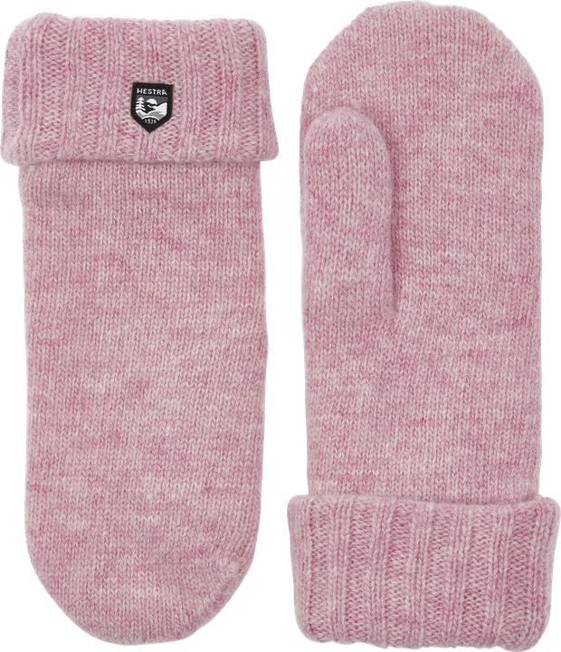 Produktbild Hestra Bonnie Knit Mitt (XS)