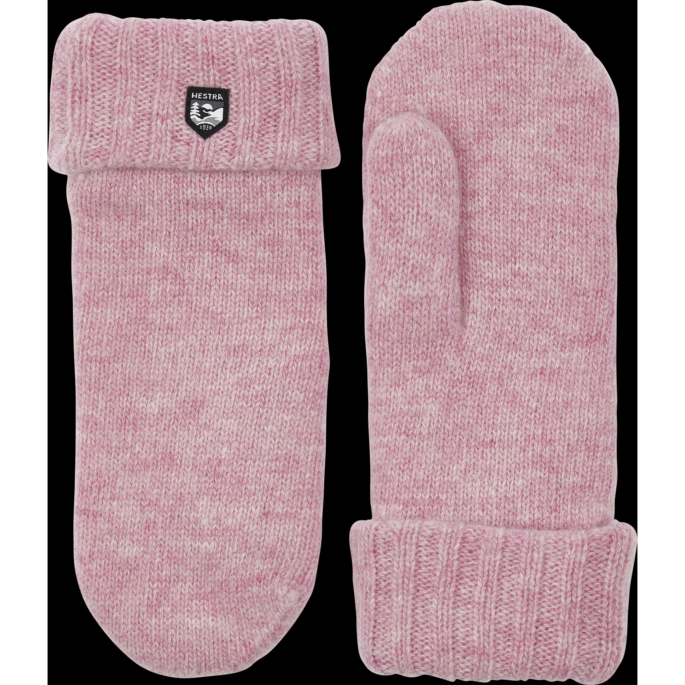 Hestra, Unisex, Handschuhe, Bonnie Knit Mitt, Mehrfarbig, (XS)