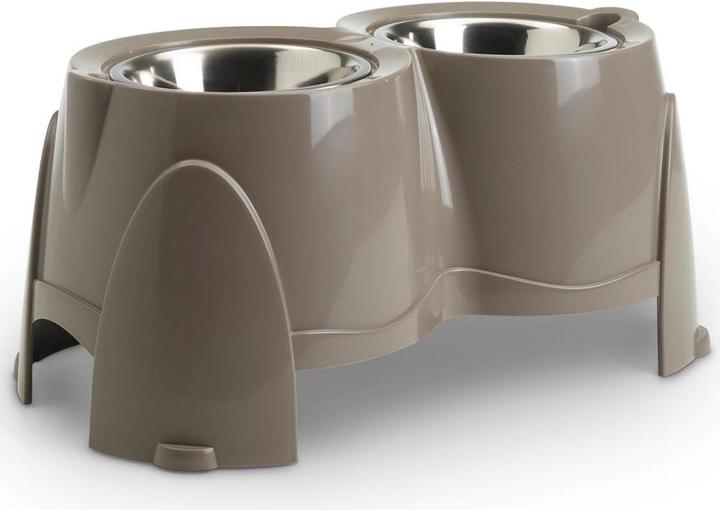 Produktbild Savic Ergo Feeder Hundebar x Höhe (2 l)