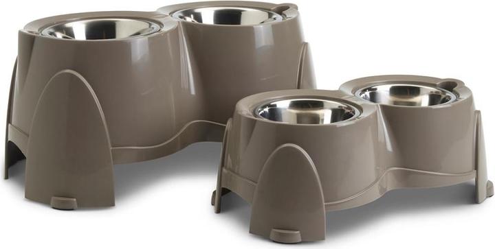 Produktbild Savic Ergo Feeder Hundebar x Höhe (2 l)