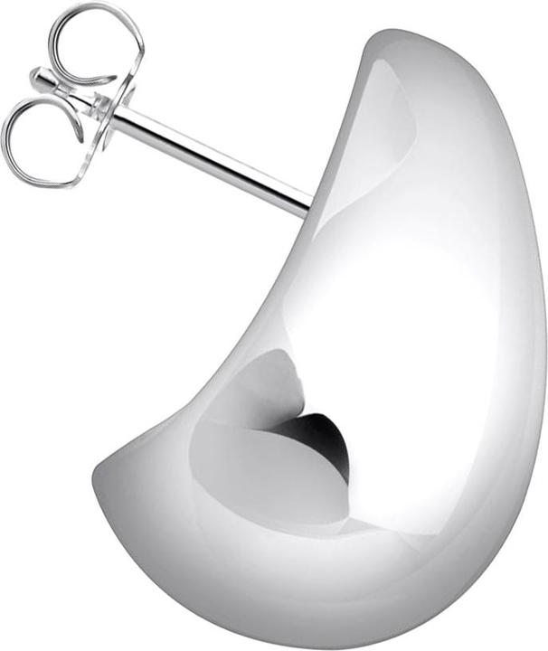 Produktbild Thomas Sabo Ohrstecker in organischer Tropfenform (925er Silber)