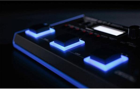 Immagine prodotto Roland Boss GT-1 (Chitarra)