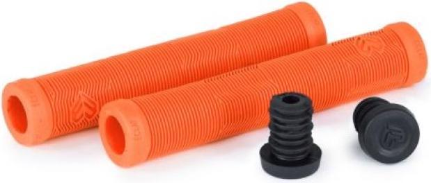 Produktbild Eclat Pulsar Grip 165x29.5mm orange