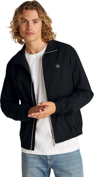 Actual product image Calvin Klein Authentic Original Jeans Wind Jacket (S)