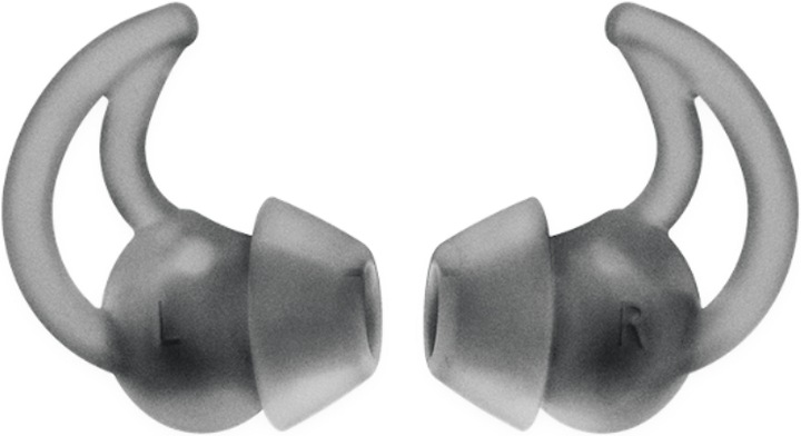Image du produit Bose StayHear+ (en anglais) (Divers)