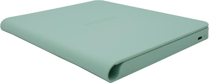 Actual product image Bookeen Saga (6", 8 GB, Green)