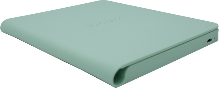 Actual product image Bookeen Saga (6", 8 GB, Green)
