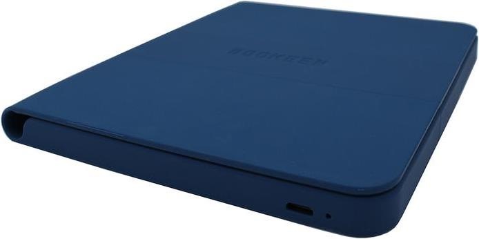 Image du produit Bookeen Saga (6", 8 Go, Bleu)