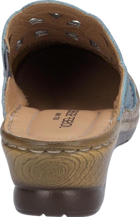 Actual product image Josef Seibel clogs (39)