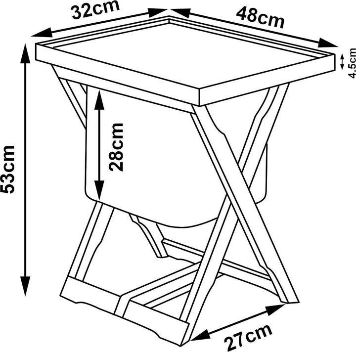 Produktbild En.Casa Hattfjelldal