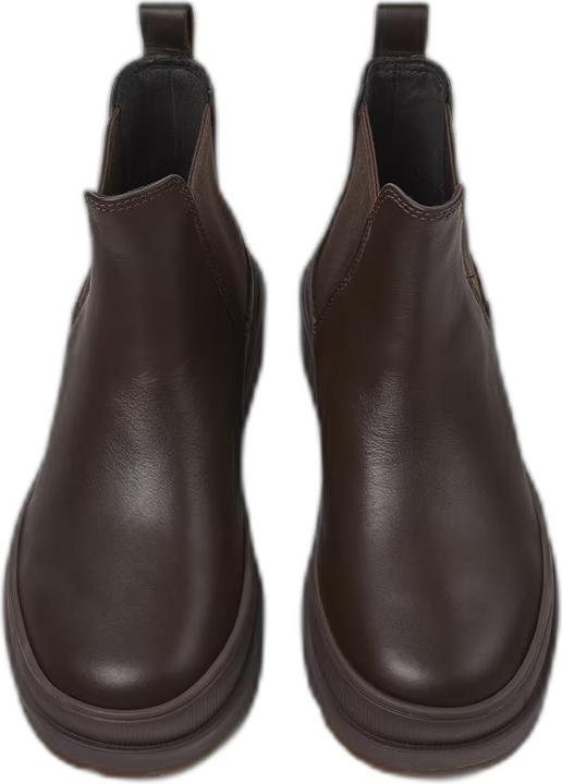 Produktbild Camper brutus trek hydroshield michelin stiefeletten (36)