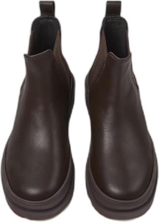 Image du produit Camper bottines brutus trek hydroshield michelin (36)