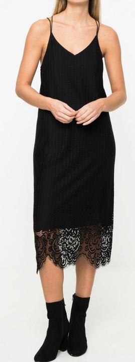 Image du produit Second Female Lacey (L)