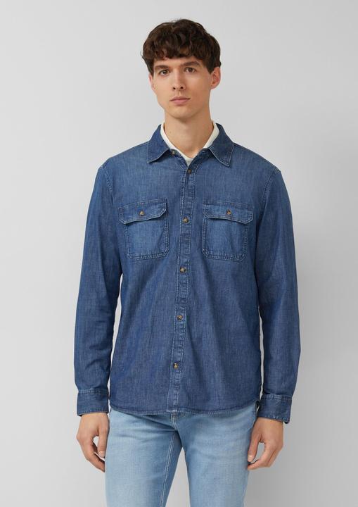 Immagine prodotto s.Oliver Hemd Hemd (L)