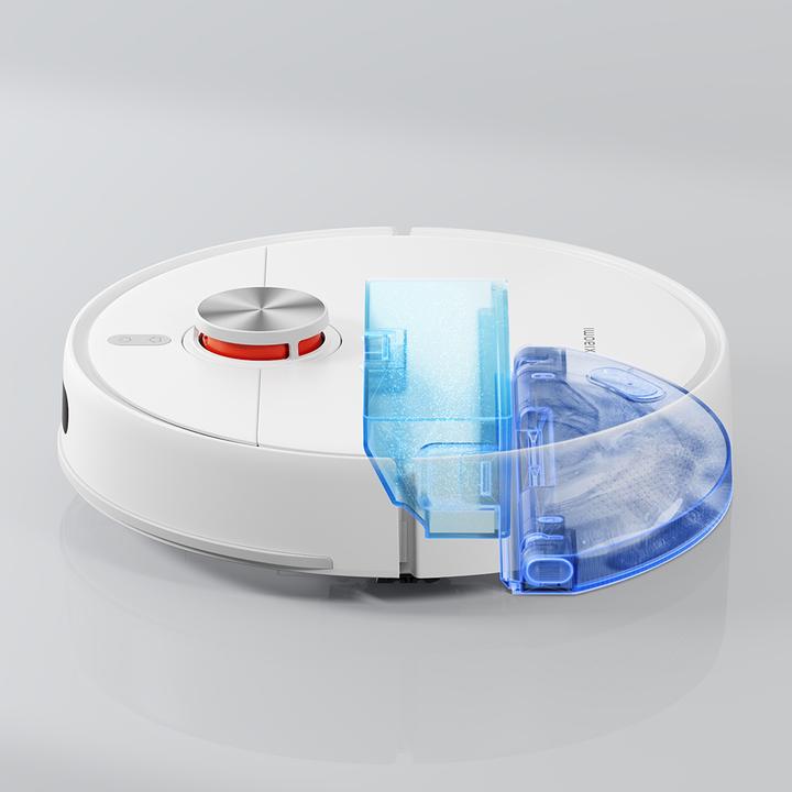 Immagine prodotto Xiaomi S40 (10000 Pa, Panno)