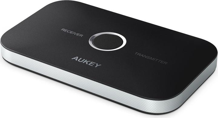 Produktbild Aukey BR-C11 Wireless Transmitter and Receiver (10 m)