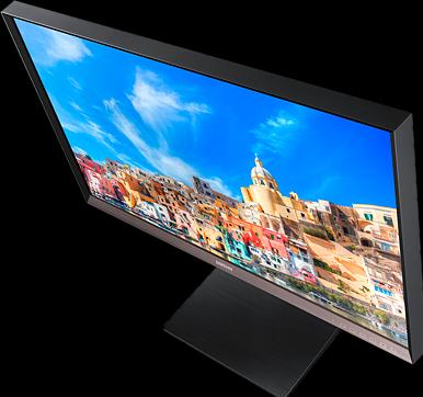 Produktbild Samsung S27d850t (2560 x 1440 Pixel, 27")