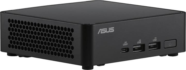 Produktbild Captiva Mini PC Power Starter I84-860 (Core 3-100U/1TB/32GB/WLAN/Windows 11 Home 64-bit) (Intel Core 3 100U, 32 GB, 1000 GB, Intel Arc Graphics)