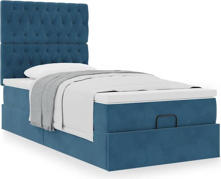Bleu foncé