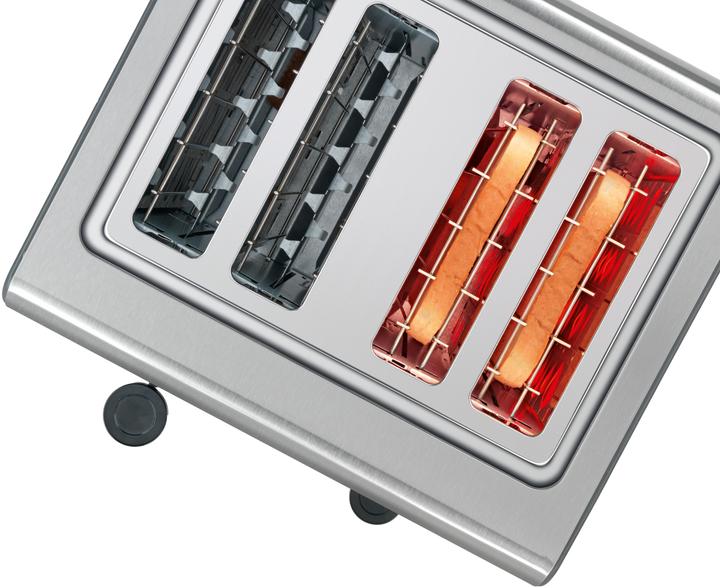 Actual product image Bosch Hausgeräte TAT7S45