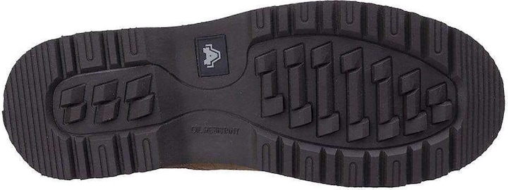 Produktbild Amblers Safety Millport Schnürstiefel (42)