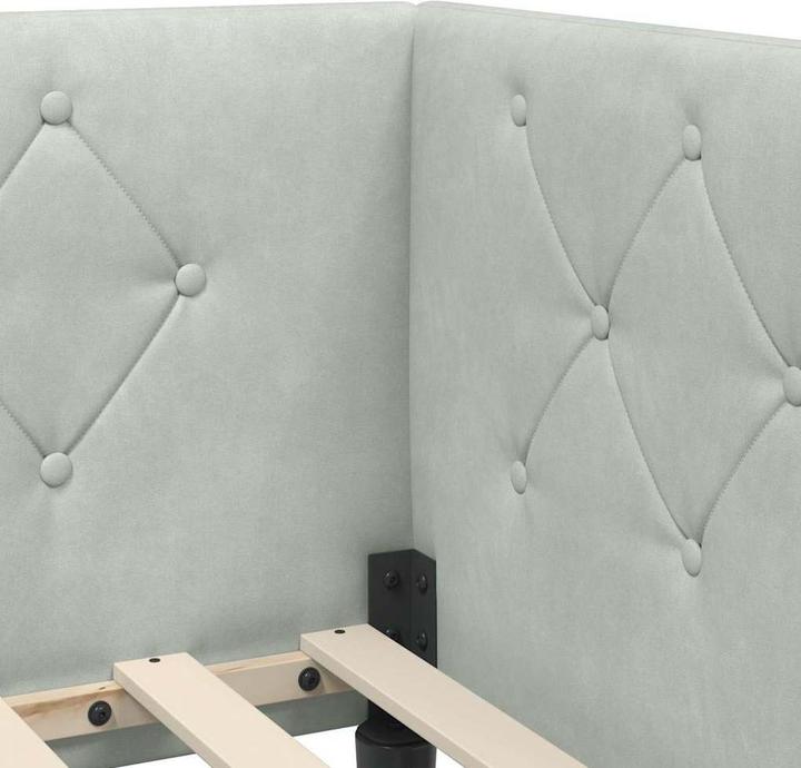 Image du produit vidaXL Bettrahmen (80 x 200 cm)