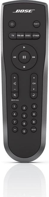 Actual product image Bose Remote control RC35S (Device-specific remote control)
