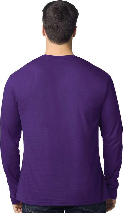 Produktbild Gildan Softstyle TShirt Langärmlig (3XL)