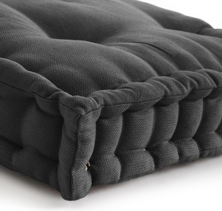 Produktbild La Redoute Interieurs Panama (120 x 60 x 12 cm)