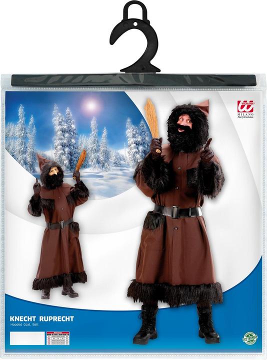 Immagine prodotto Widmann Schmutzli (M)