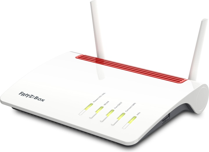 Immagine prodotto AVM FRITZ!Box 6890 LTE International