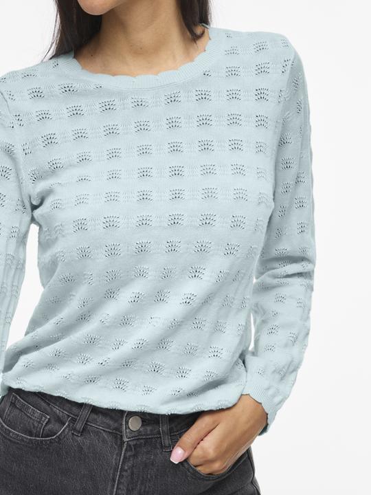 Immagine prodotto Vila VIAMBELLE Langarm Strickoberteil (M)