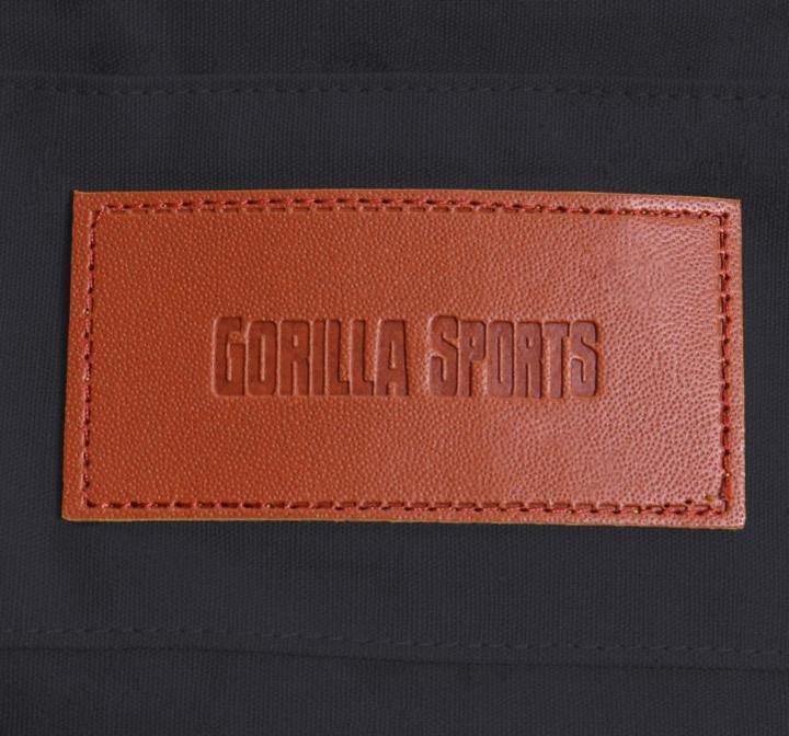 Image du produit Gorilla Sports Coussin de yoga (18 cm)
