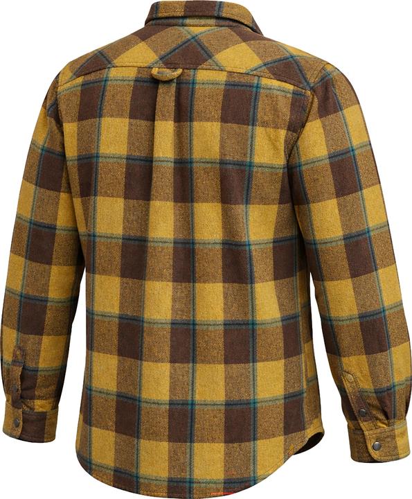 Immagine prodotto Rupe Checked Wool Flannel (S)