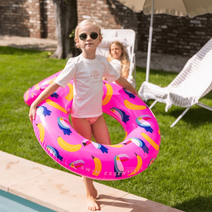 Produktbild Swim Essentials Schwimmring 90cm Toucan Banana