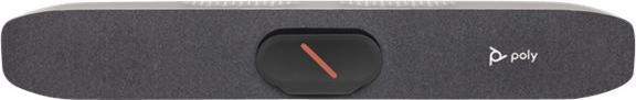 Actual product image Poly Studio R30 USB Video Bar