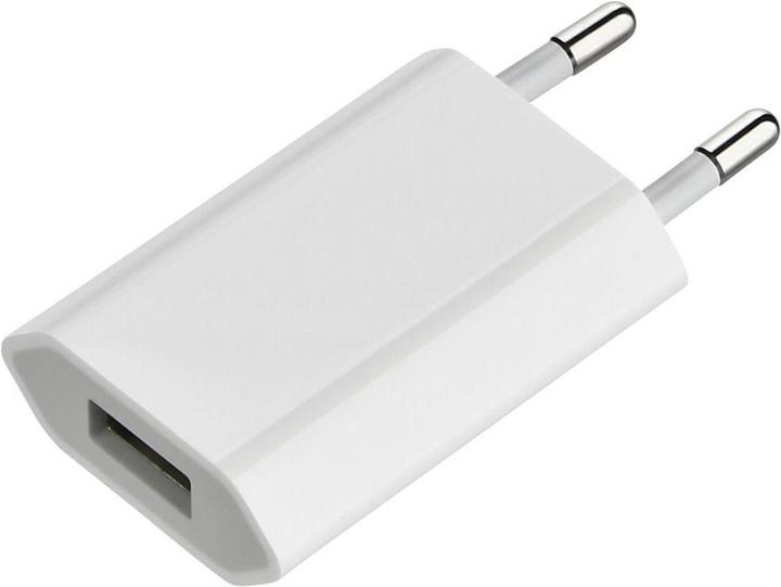 Productafbeelding Apple Voedingsadapter (5 W)