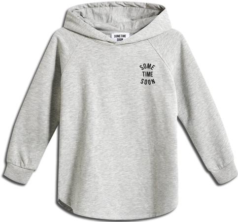 Actual product image hummel stmMONTERY HOODIE (152)