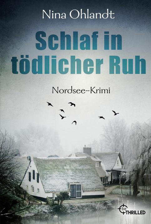 Produktbild Schlaf in tödlicher Ruh (Deutsch, 2017)