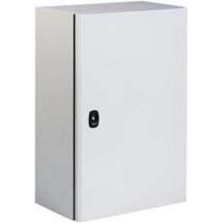 Thumbnail - Schneider Electric, Verteilerschrank, Wandschrank RAL 7035 NSYS3D6625
